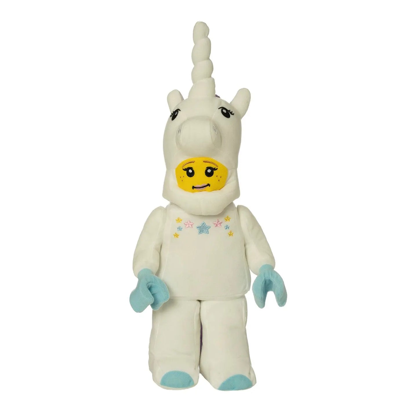 LEGO® Unicorn Girl
