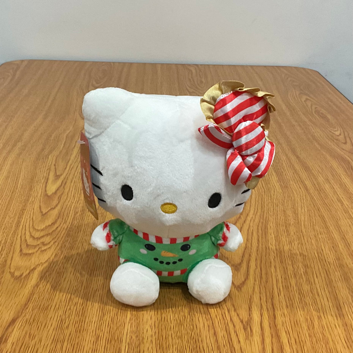 Hello Kitty 8-Inch Holiday Plush (Pick Your Favorite)