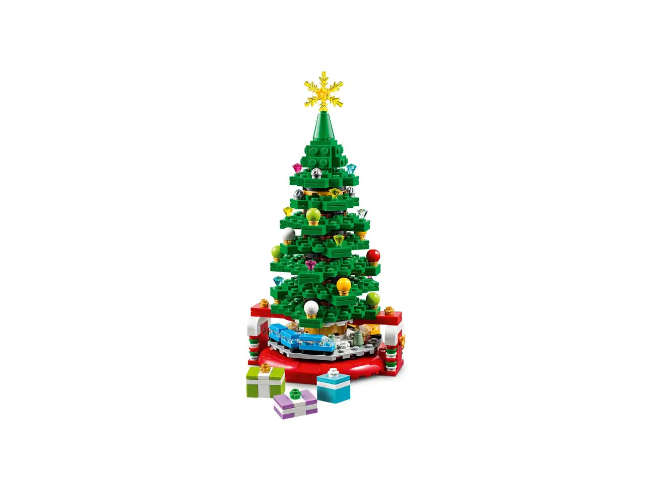 LEGO® Christmas Tree 40338 (Retired)