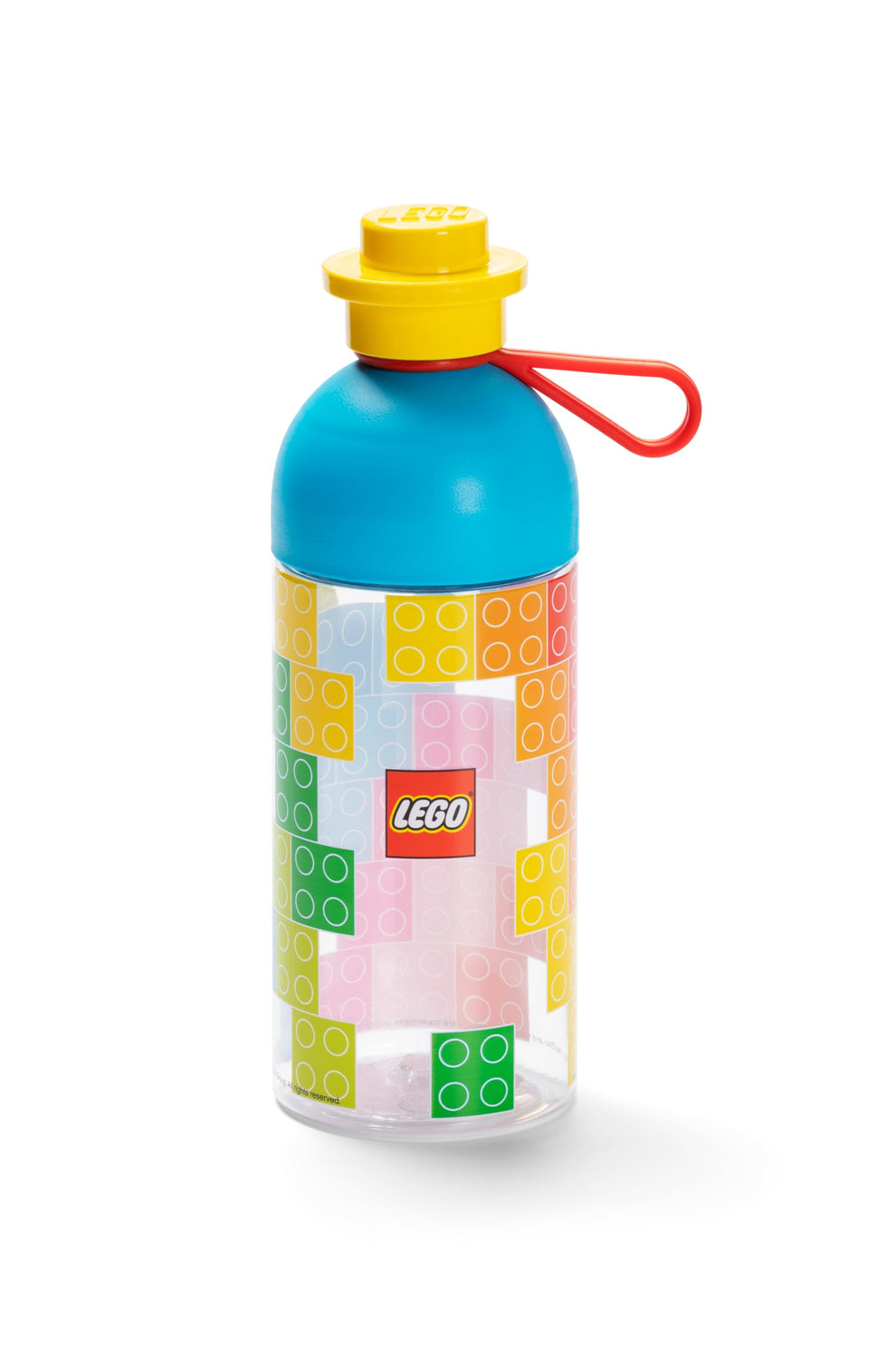 LEGO® Hydration Bottle - Iconic