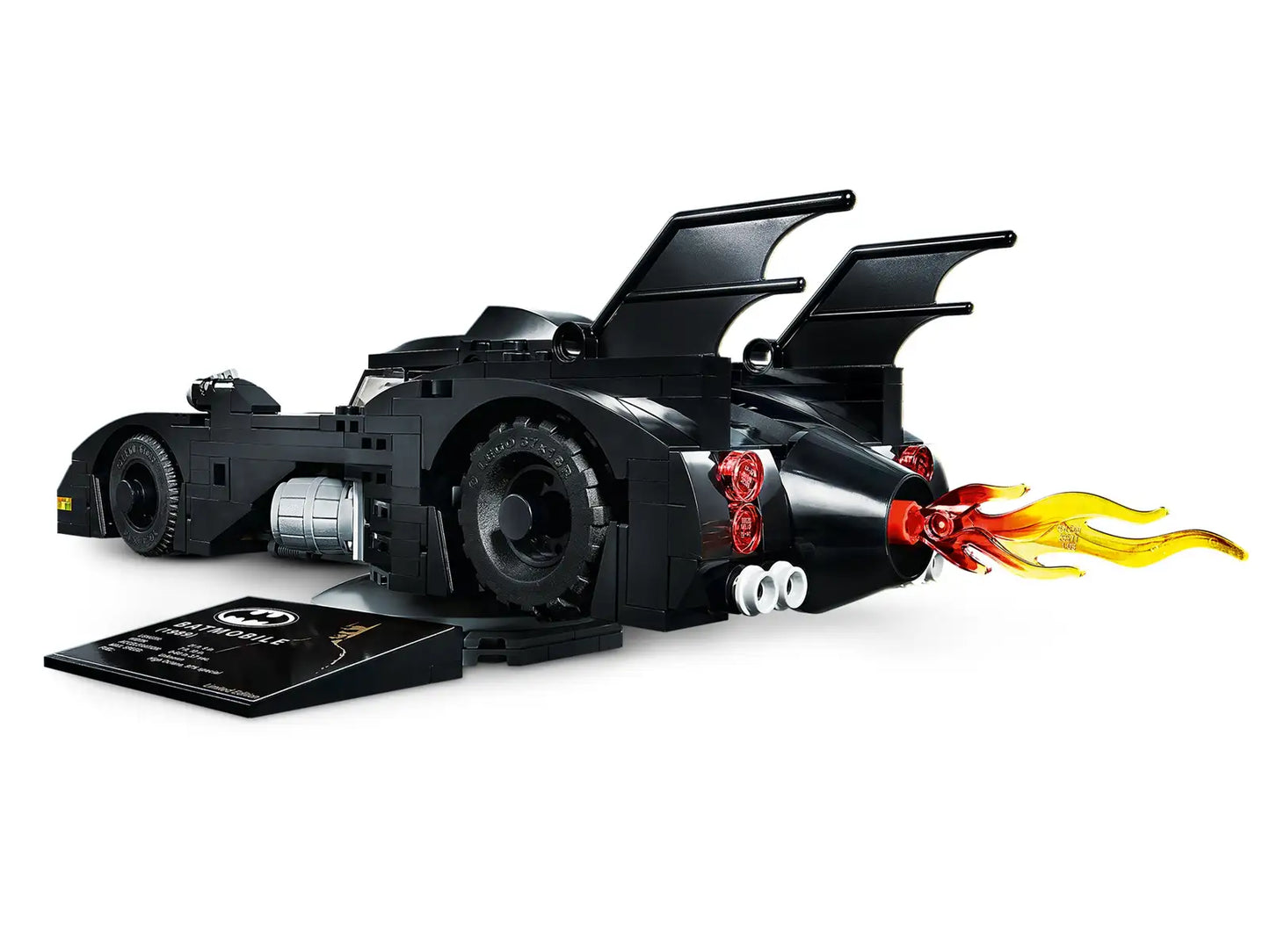 LEGO® Batman™ 1989 Batmobile™ - Limited Edition 40433 (Retired)