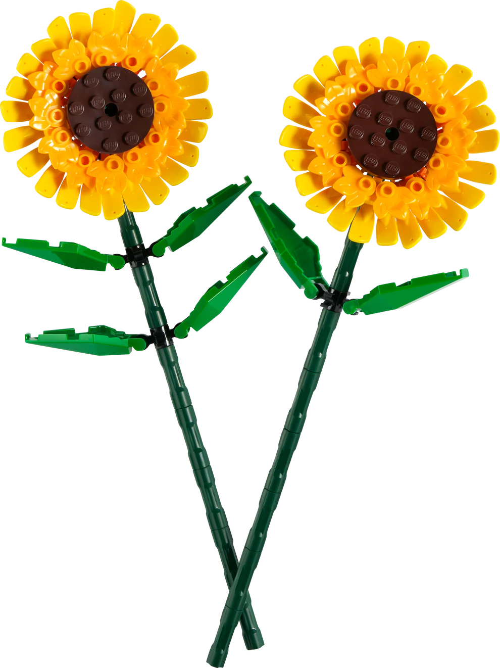 LEGO® Sunflowers 40524