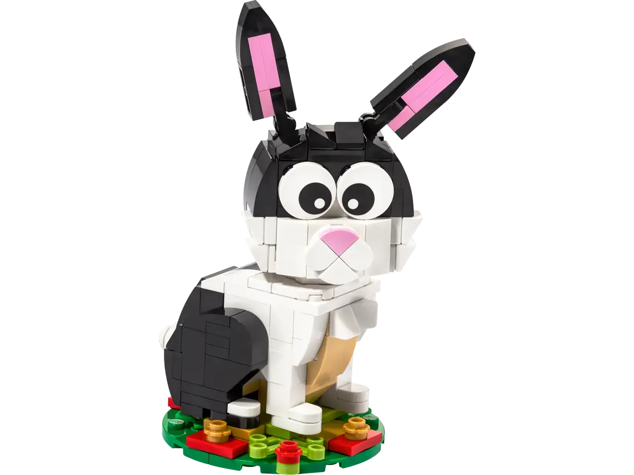 LEGO® Year of the Rabbit 40575 (Retired)