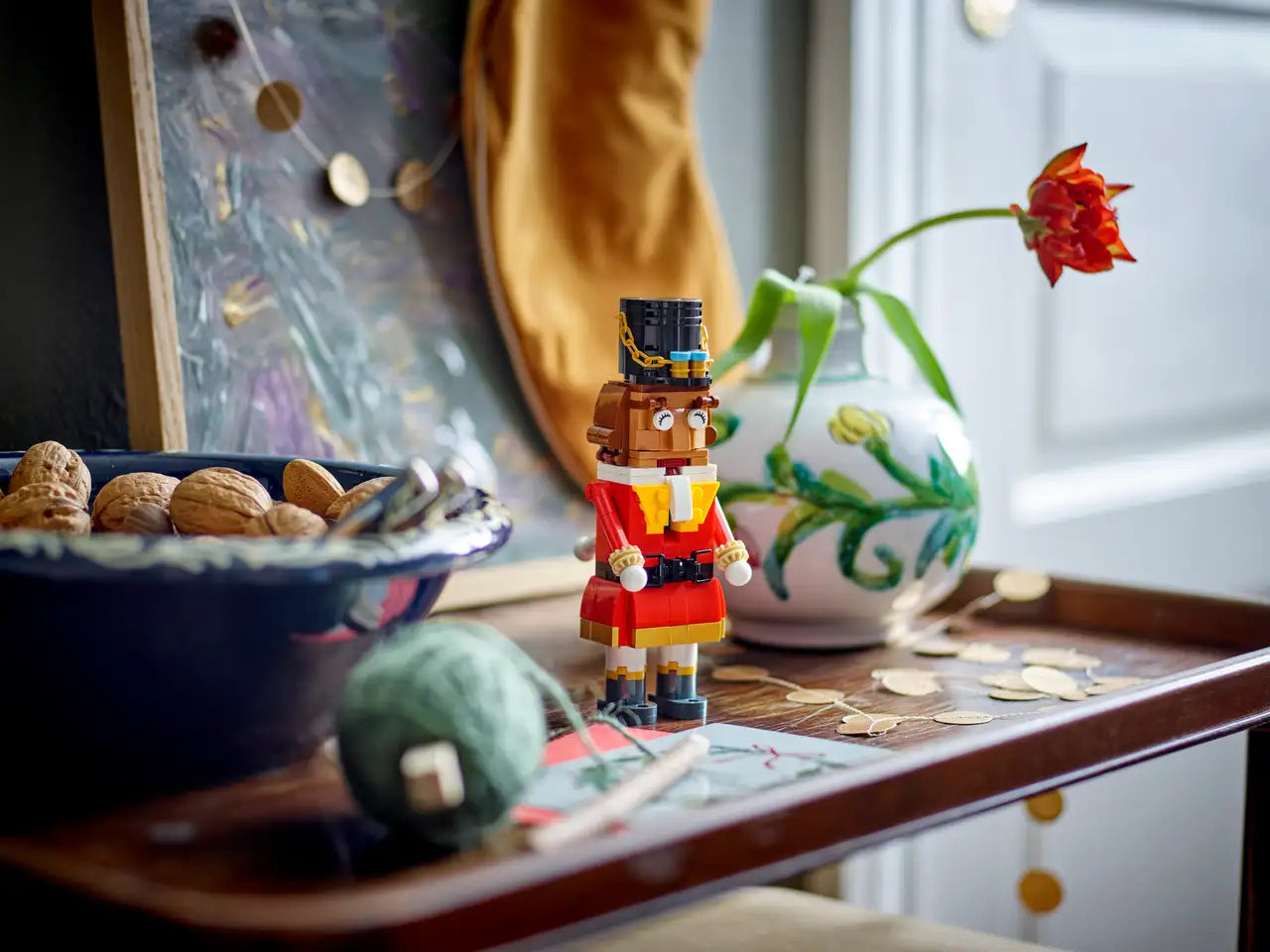LEGO® Nutcracker 40640