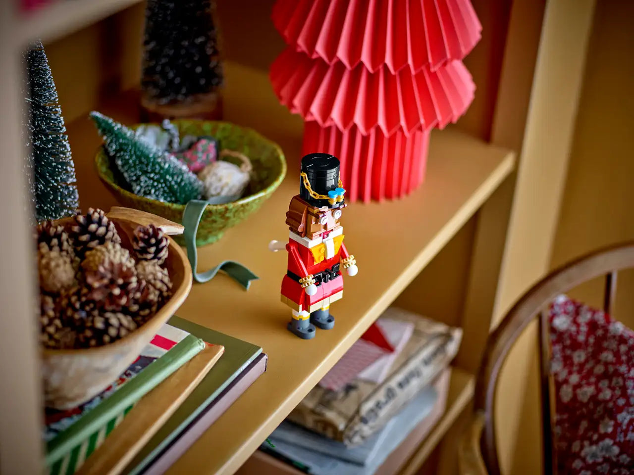 LEGO® Nutcracker 40640
