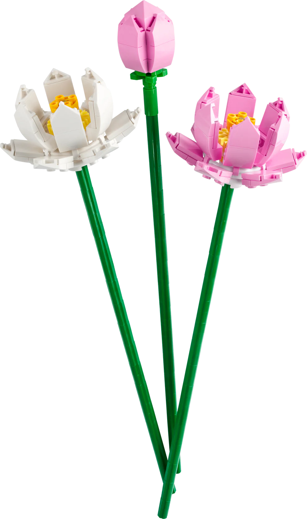 LEGO® Lotus Flowers 40647