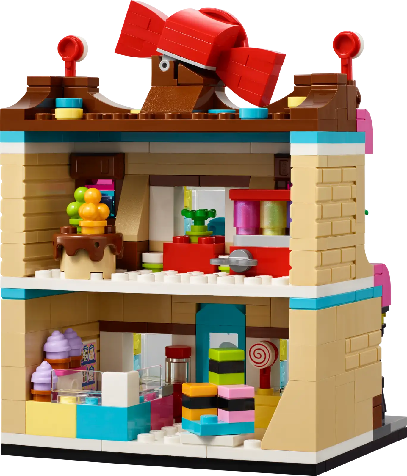 LEGO® Candy Store 40692 (Retired)