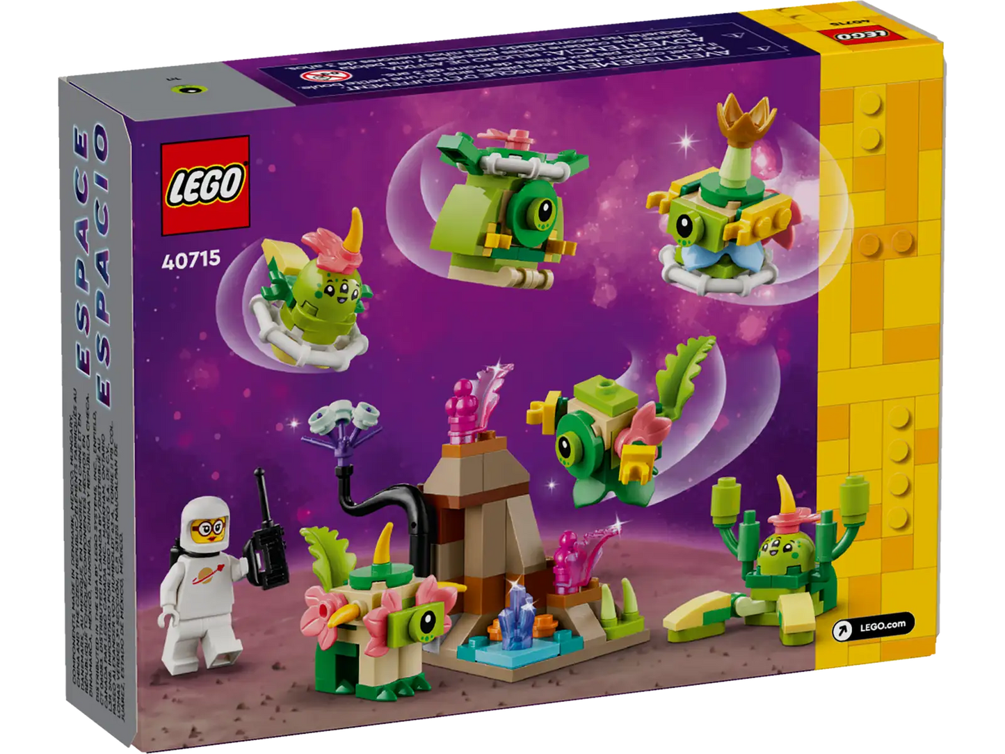 LEGO® Alien Pack 40715