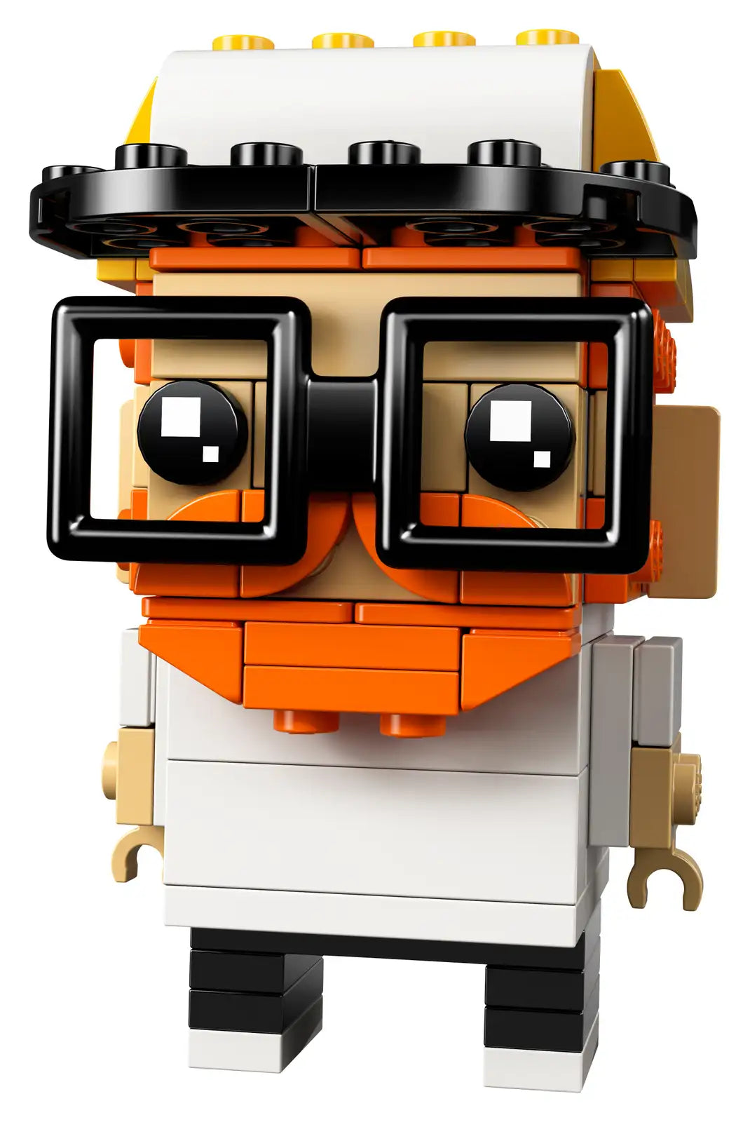 LEGO® Brickheadz™ Go Brick Me 41597 (Retired)