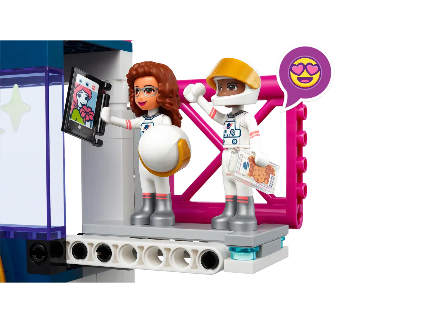 LEGO® Friends Olivia’s Space Academy 41713 (Retired)