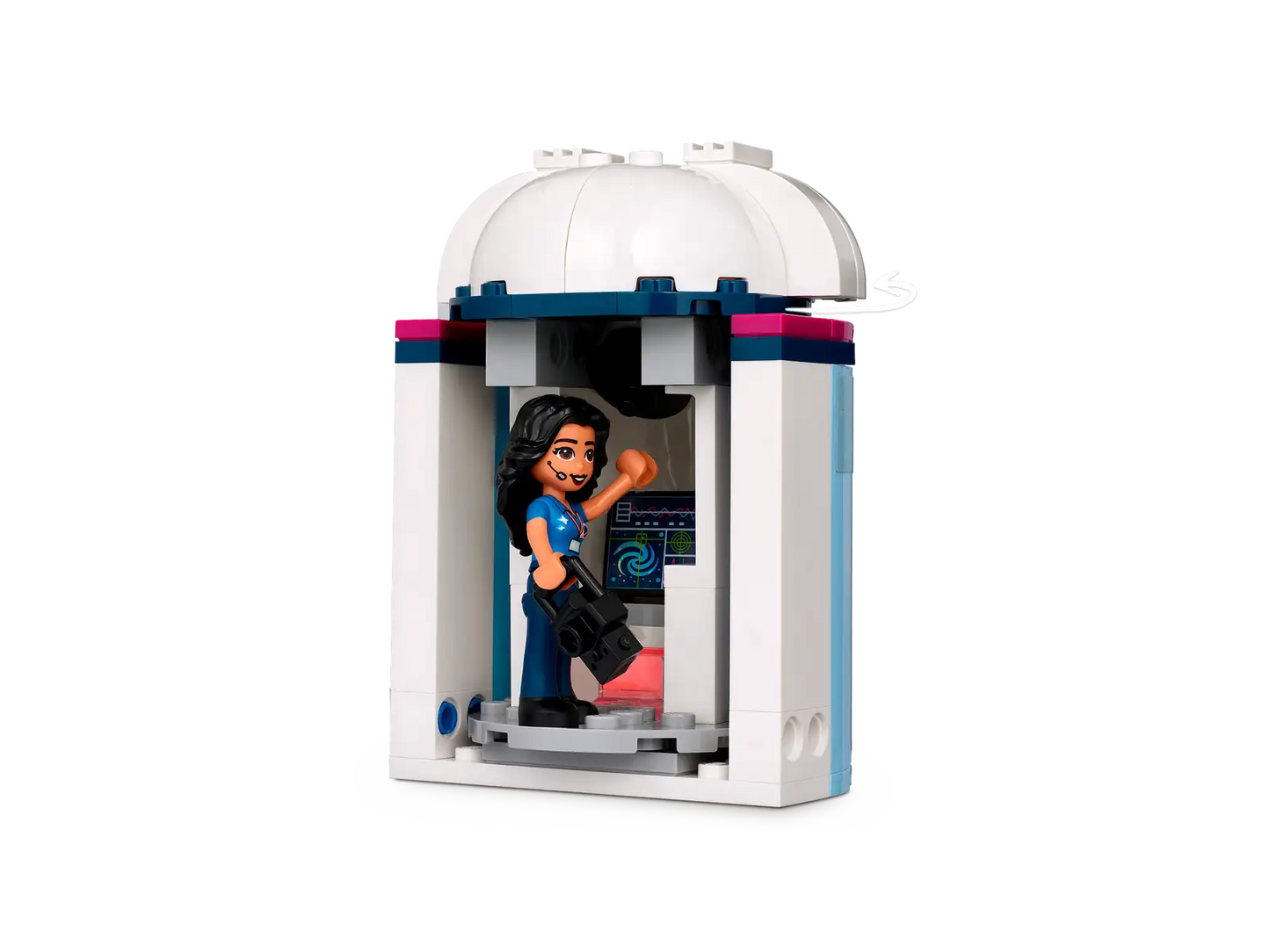 LEGO® Friends Olivia’s Space Academy 41713 (Retired)