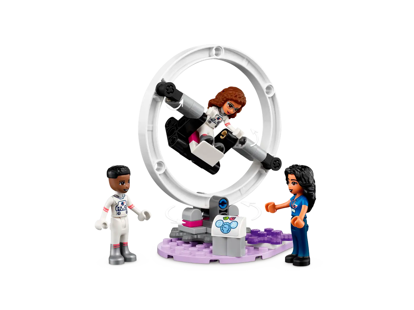 LEGO® Friends Olivia’s Space Academy 41713 (Retired)