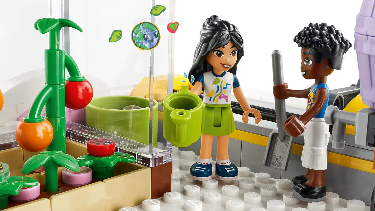 LEGO® Friends Heartlake City Community Center 41748