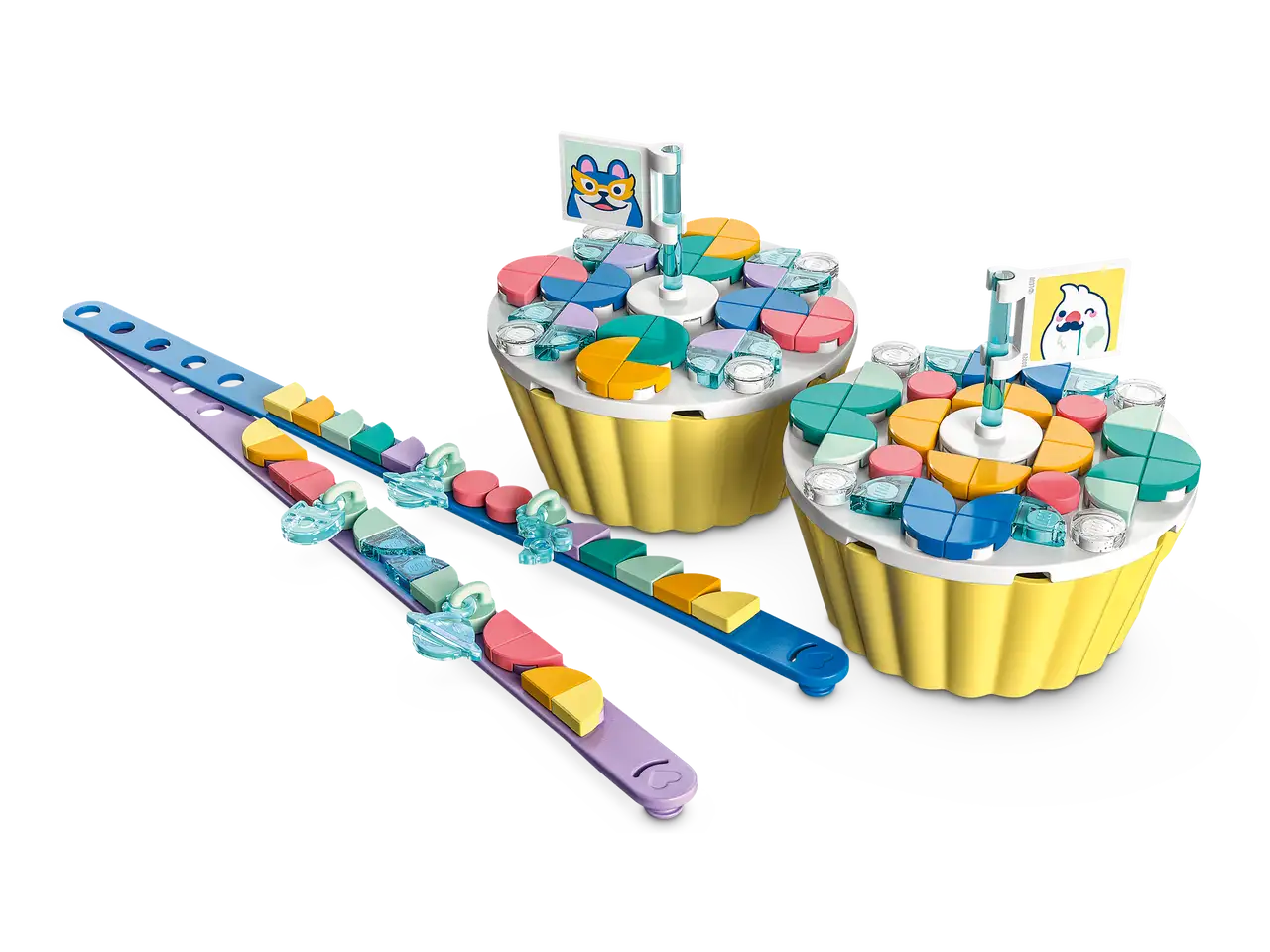 LEGO® DOTS Ultimate Party Kit 41806 (Retired)