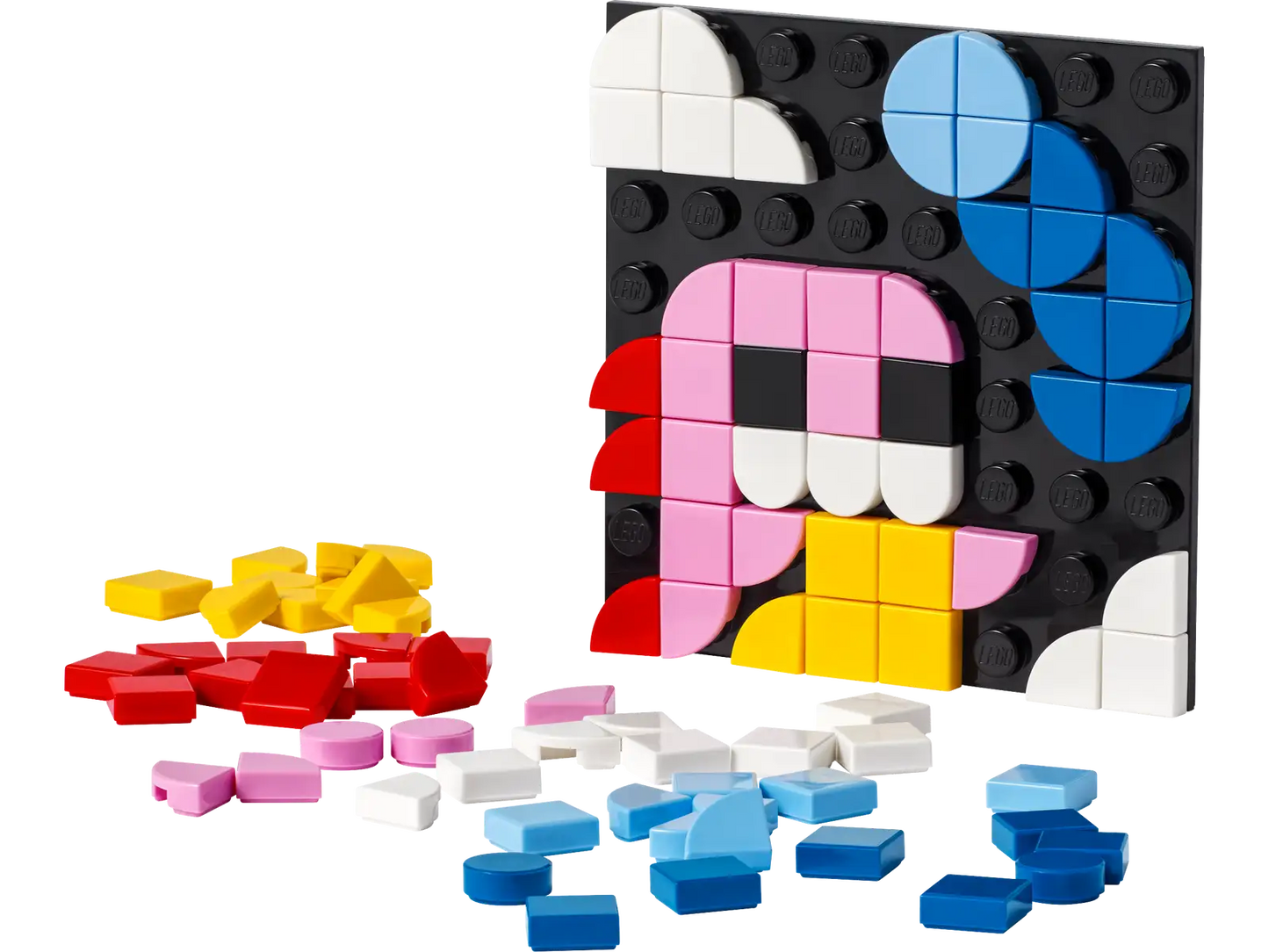 LEGO® DOTS Adhesive Patch 41954 (Retired)