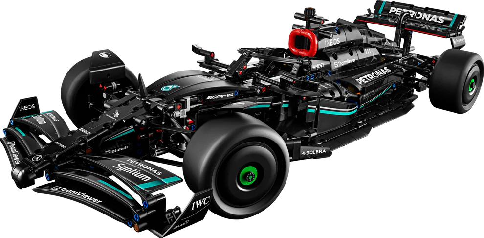 LEGO® Technic™ Mercedes-AMG F1 W14 E Performance 42171