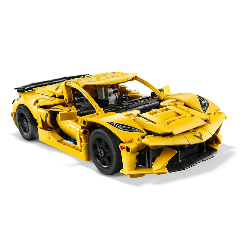 LEGO® Technic™ Chevrolet Corvette Stingray 42205