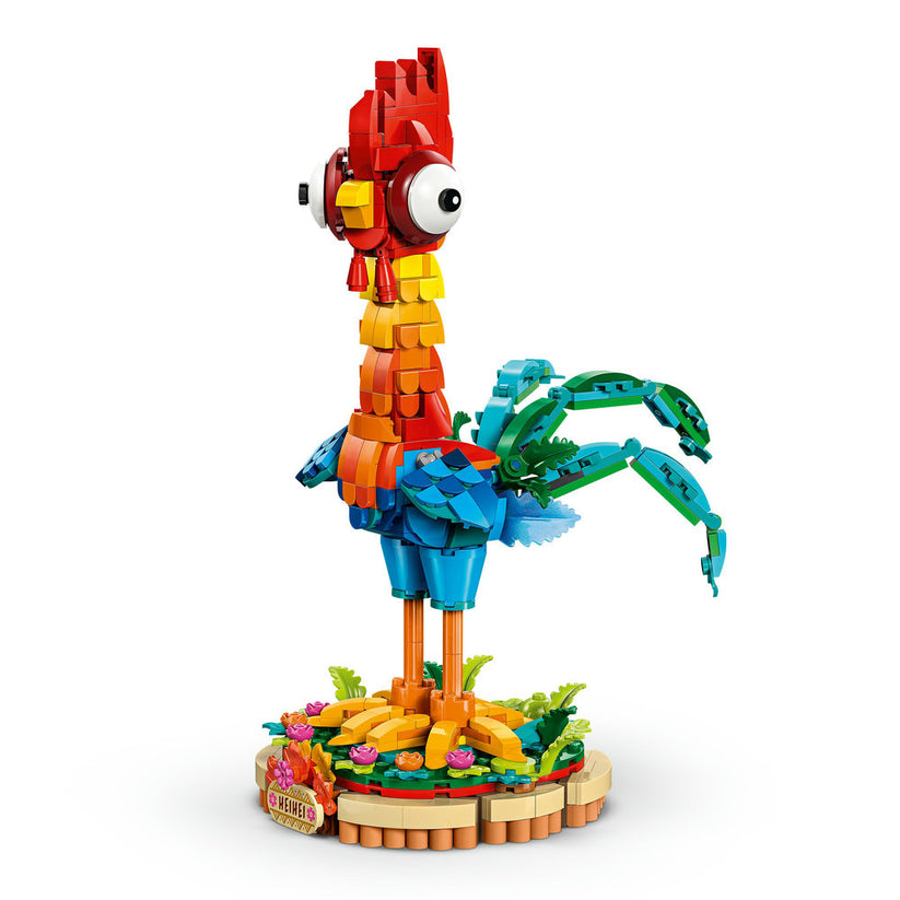 LEGO® Disney Heihei (Disney Moana 2) 43272
