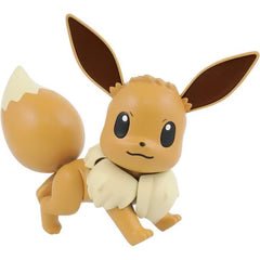 Pokemon Model Kit Select Series Eevee