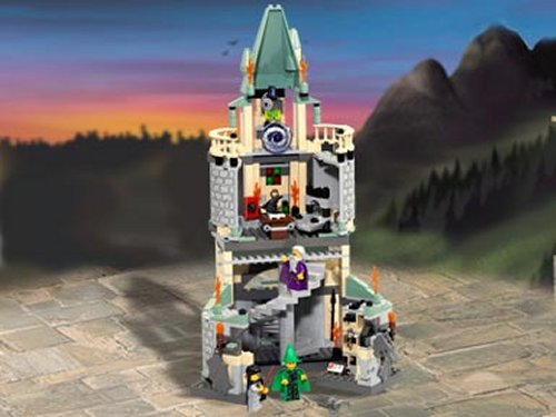 LEGO® Harry Potter™ Dumbledore’s Office 4729 (Retired)