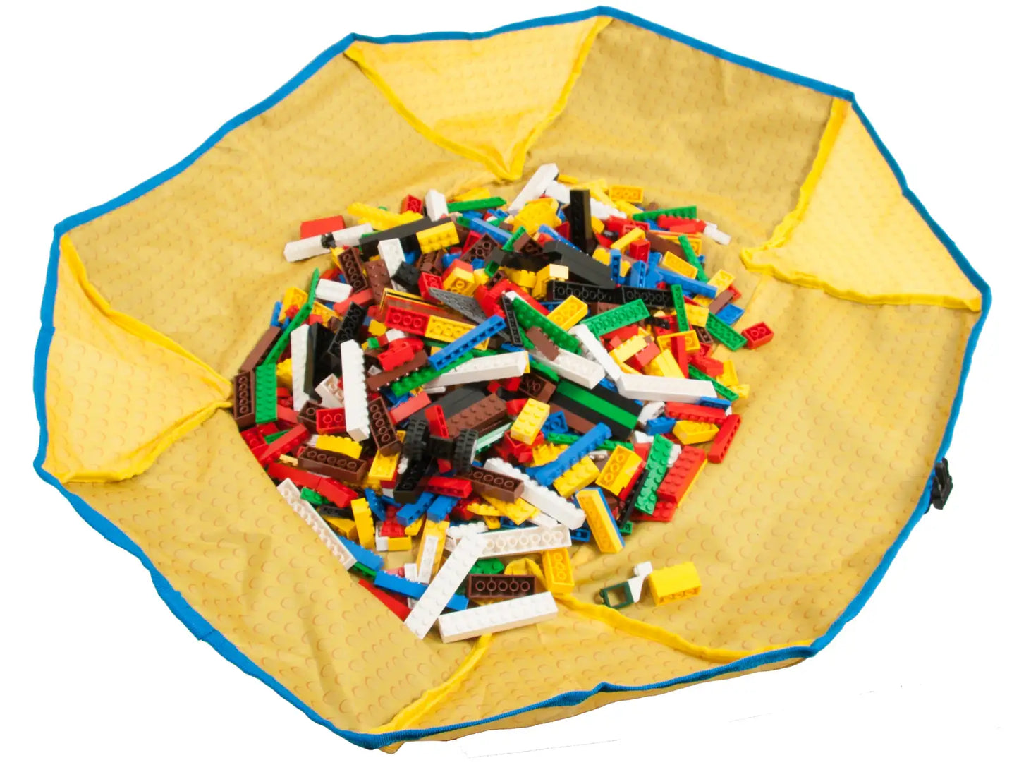 LEGO® Storage 4-piece Organizer Tote and Play Mat