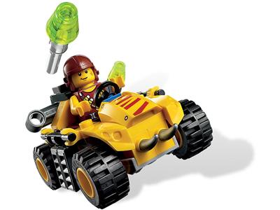 LEGO® Ambush Attack 5882
