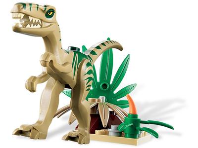 LEGO® Ambush Attack 5882