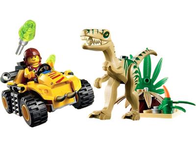 LEGO® Ambush Attack 5882