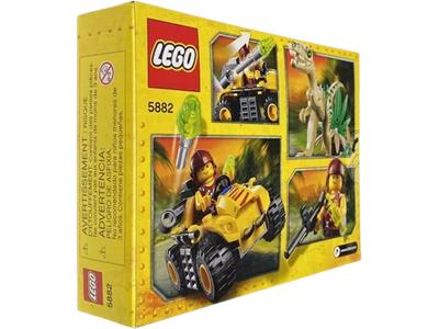 LEGO® Ambush Attack 5882