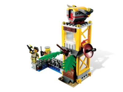 LEGO® Tower Takedown 5883