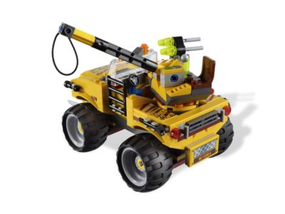 LEGO® Raptor Chase 5884