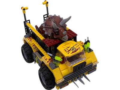 LEGO® Triceratops Trapper 5885 (Retired)