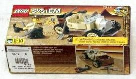 LEGO® Scorpion Tracker 5918 (Retired)