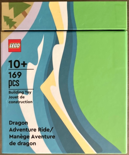 LEGO® Dragon Adventure Ride 6427894 (Retired)