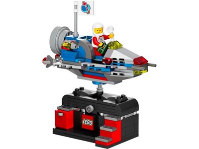 LEGO® Space Adventure Ride 6427896 (Retired)
