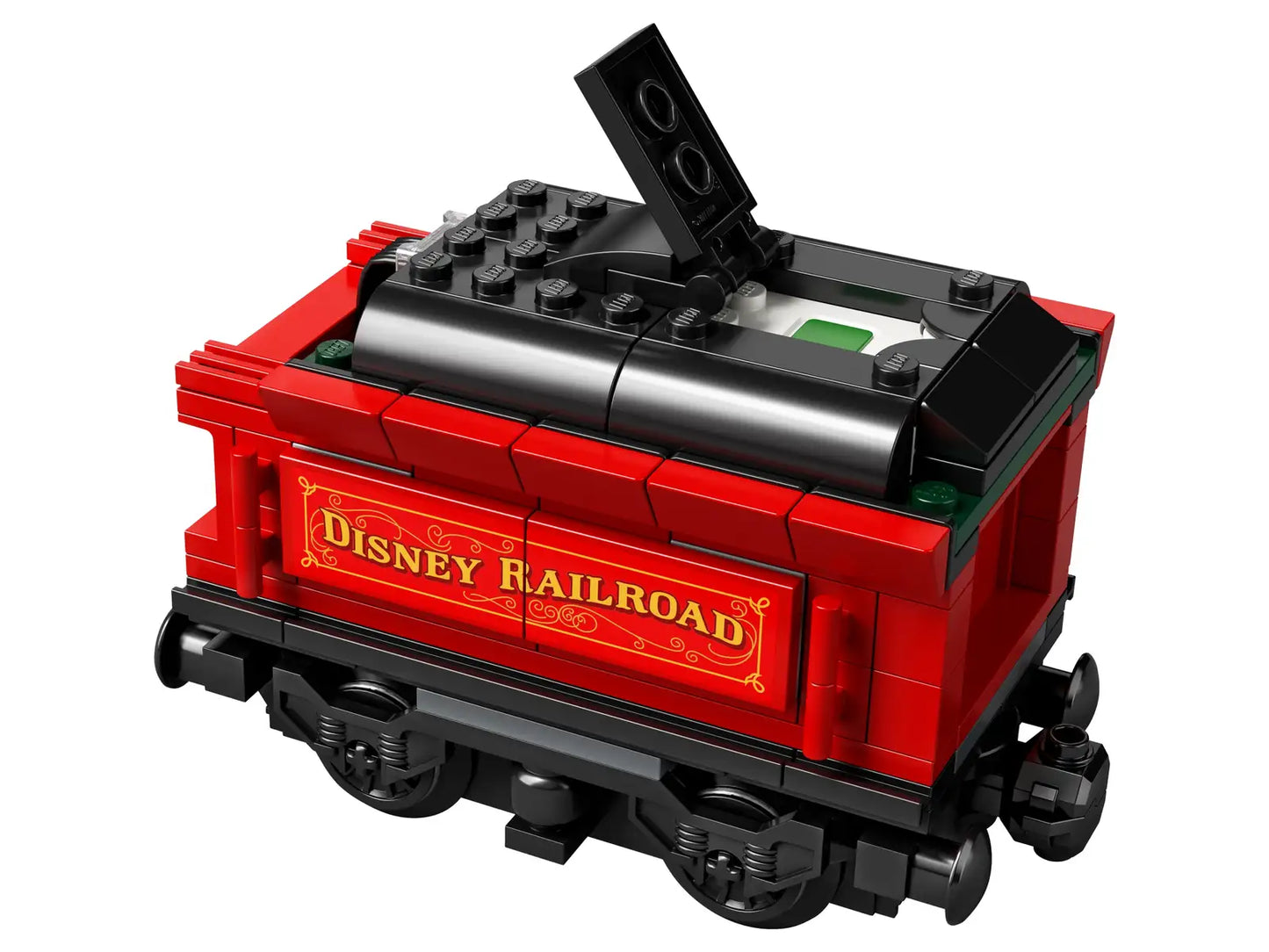 LEGO® Disney Train and Station 71044 (Retired)