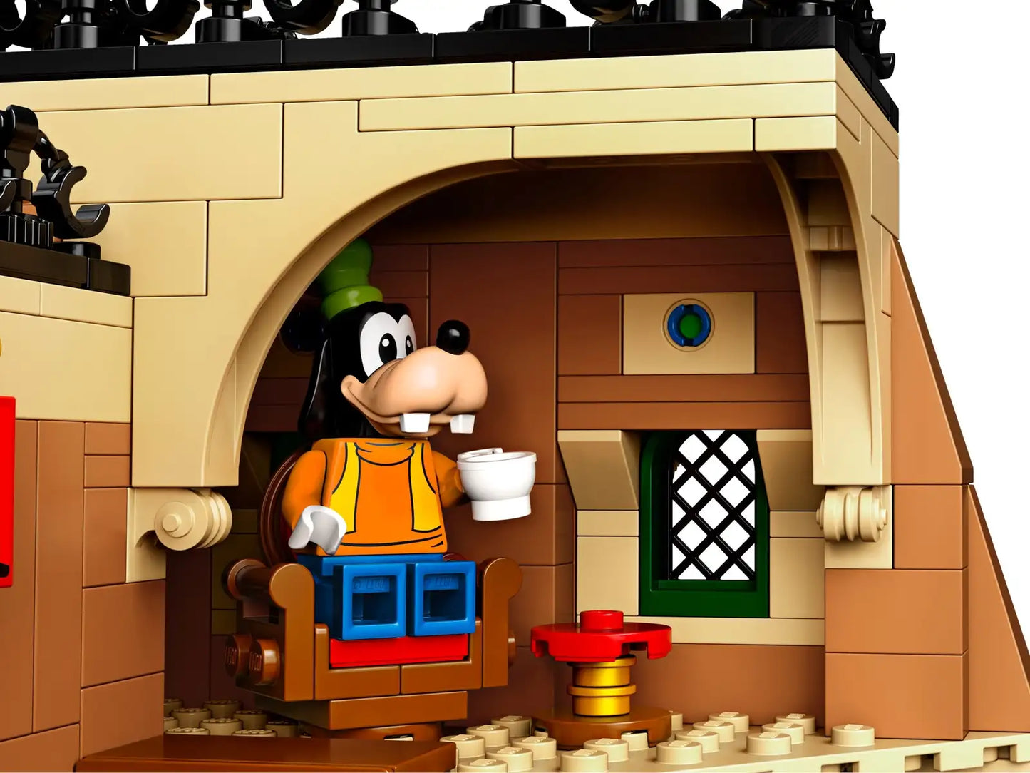 LEGO® Disney Train and Station 71044 (Retired)