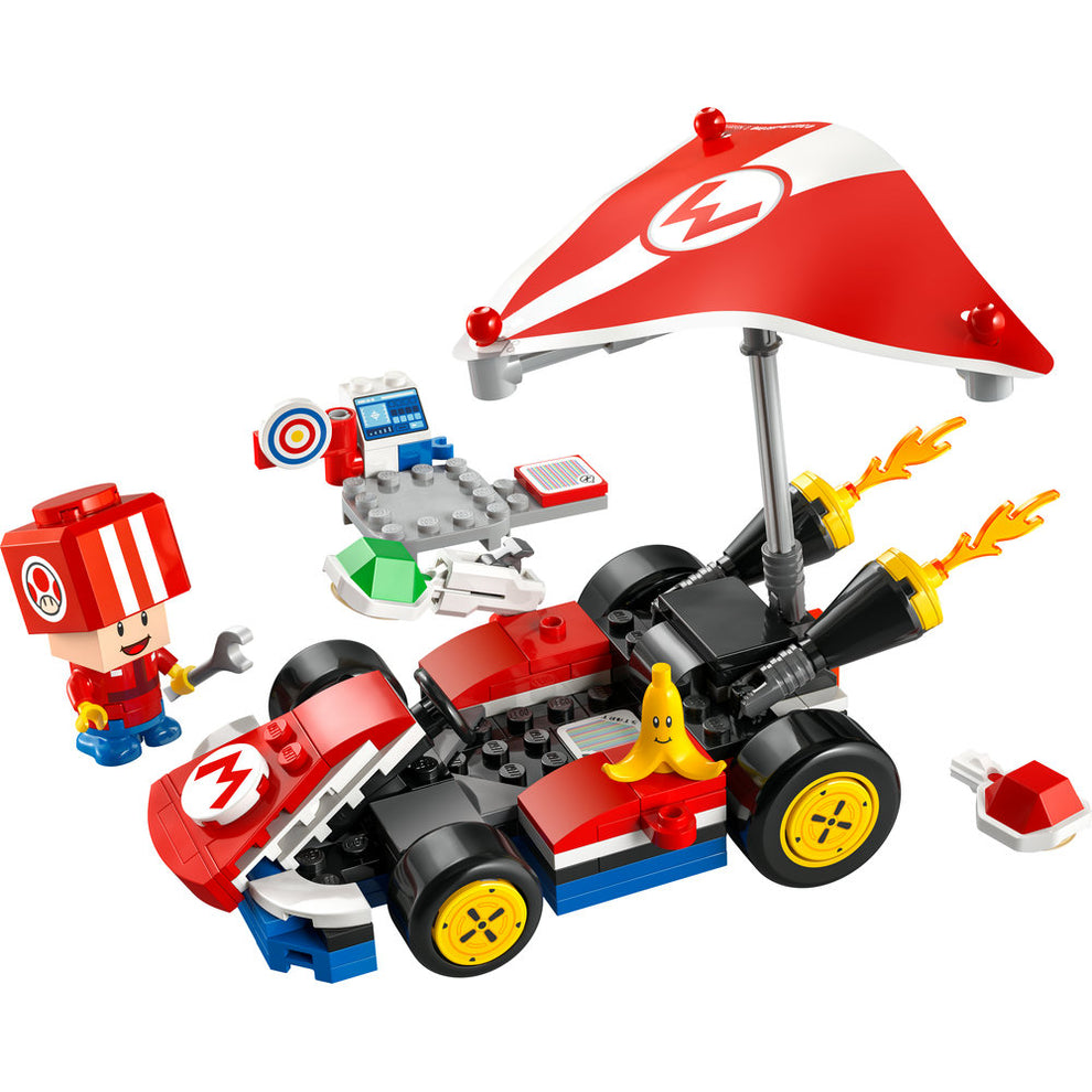 LEGO® Super Mario™: Mario Kart™ - Standard Kart 72032