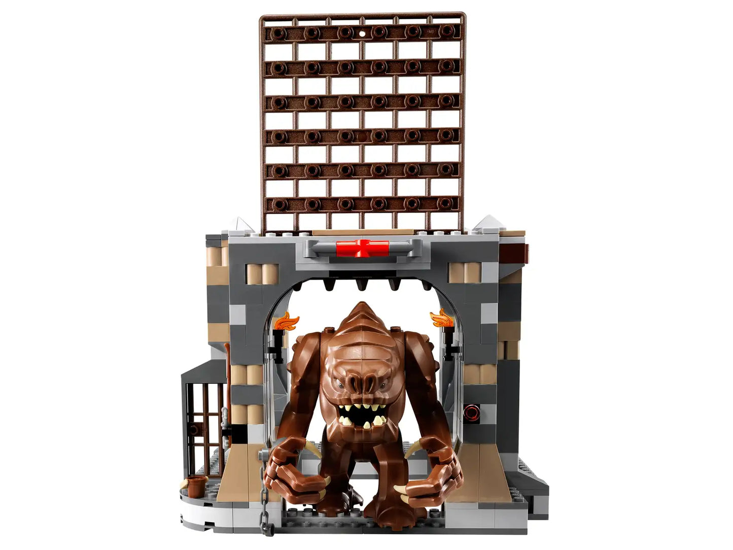LEGO® Star Wars™ Rancor Pit 75005 (Retired)