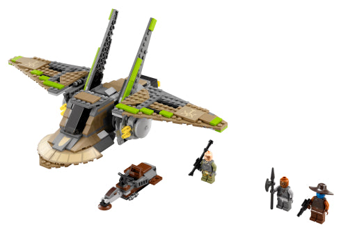 LEGO® Star Wars™ HH-87 Starhopper 75024 (Retired)