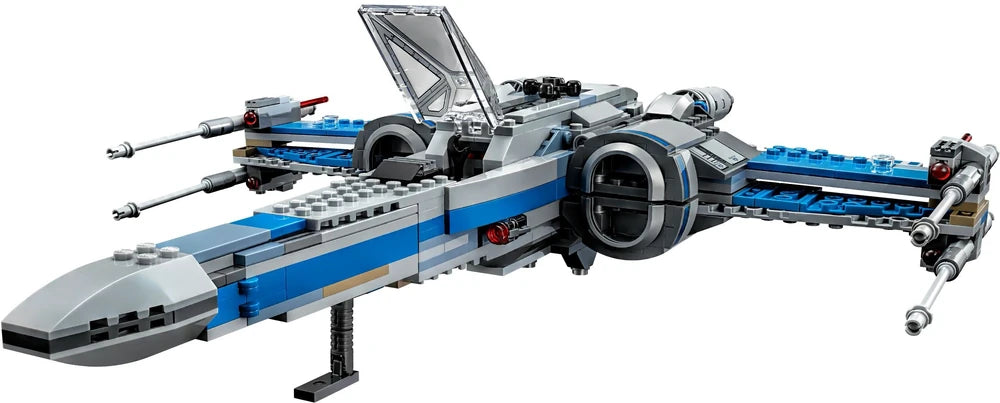 LEGO® Star Wars™ Resistance X-Wing Fighter™ 75149 (Retired)