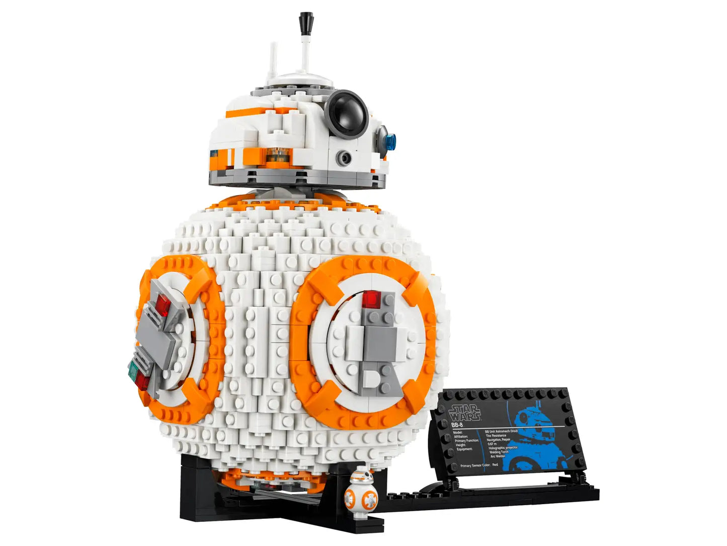 LEGO® Star Wars™ BB-8 75187 (Retired)