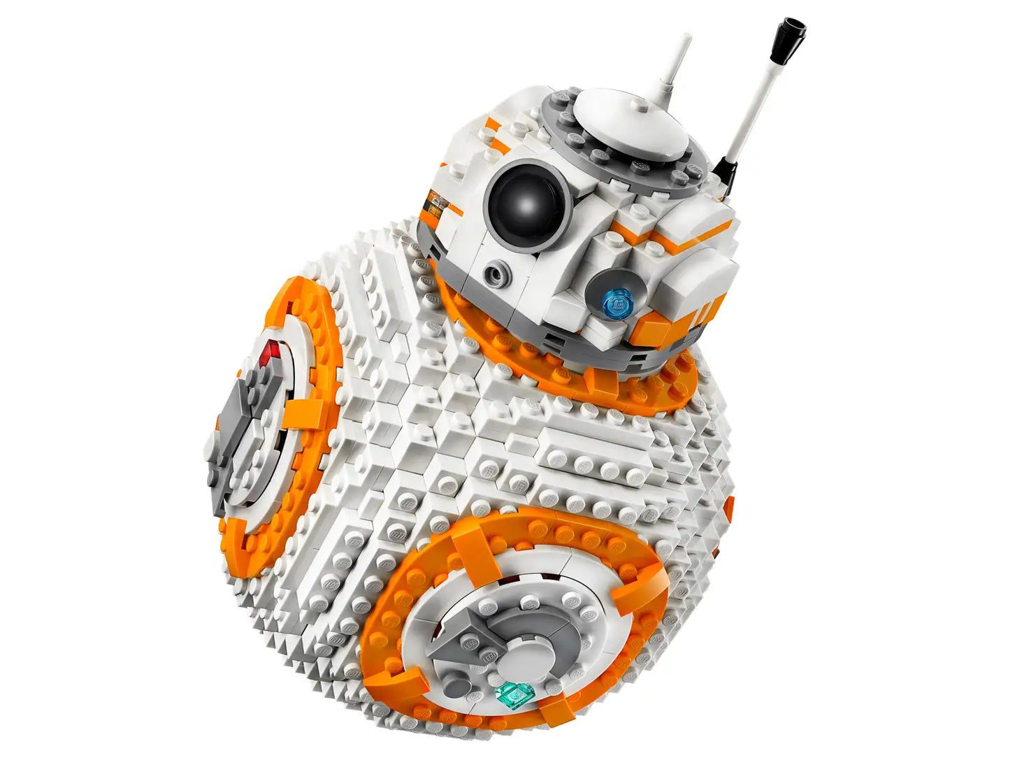 LEGO® Star Wars™ BB-8 75187 (Retired)