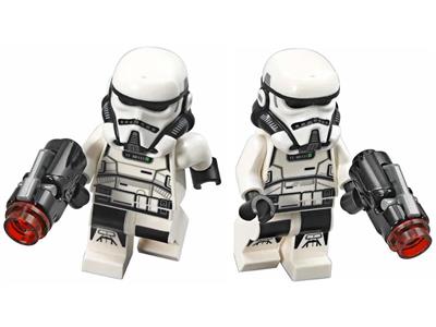 LEGO® Star Wars Imperial Patrol Battle Pack 75207 (Retired)
