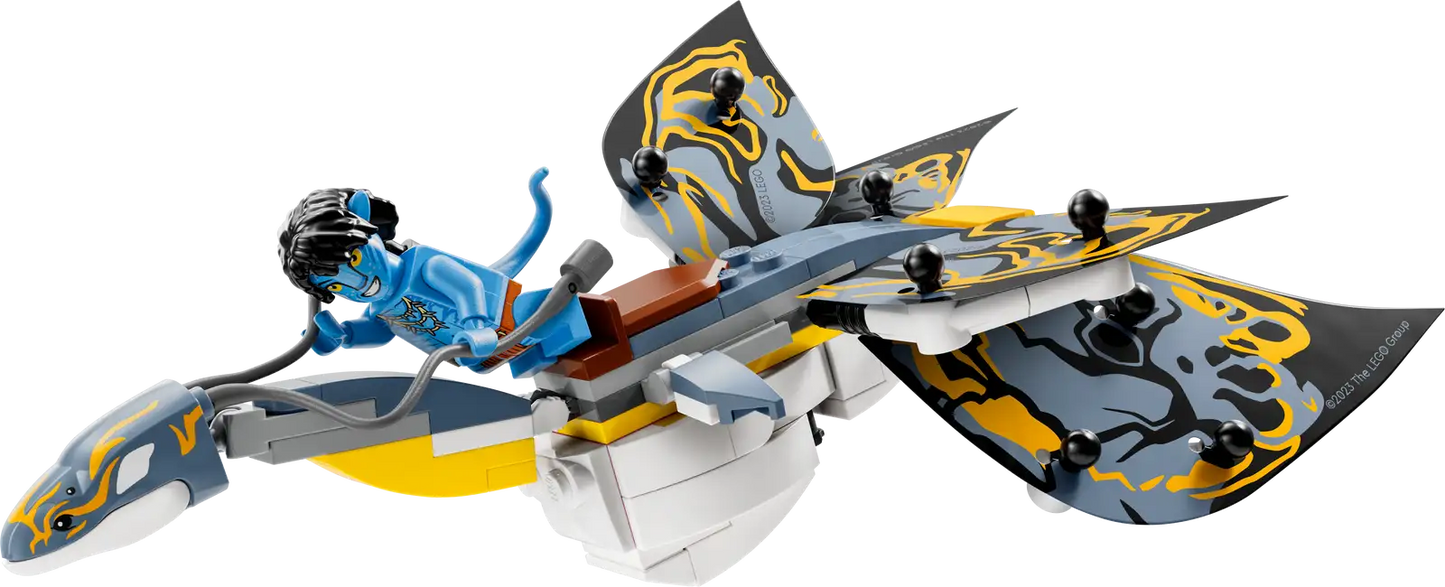 LEGO® Avatar Ilu Discovery 75575 (Retired)