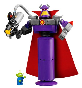 LEGO® Toy Story Construct-a-Zurg 7591 (Retired)