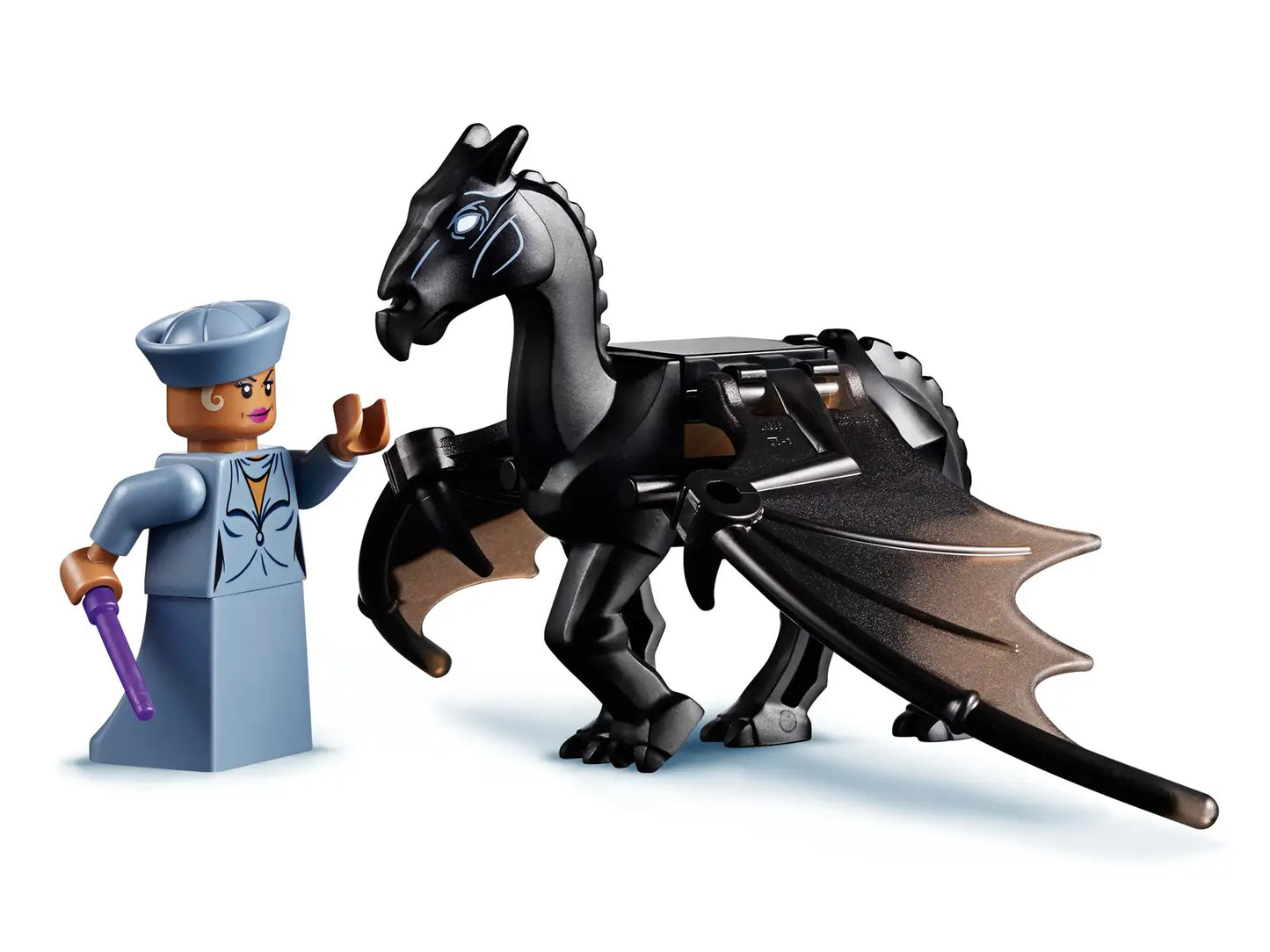 LEGO® Fantastic Beasts™ Grindelwald’s Escape 75951 (Retired)
