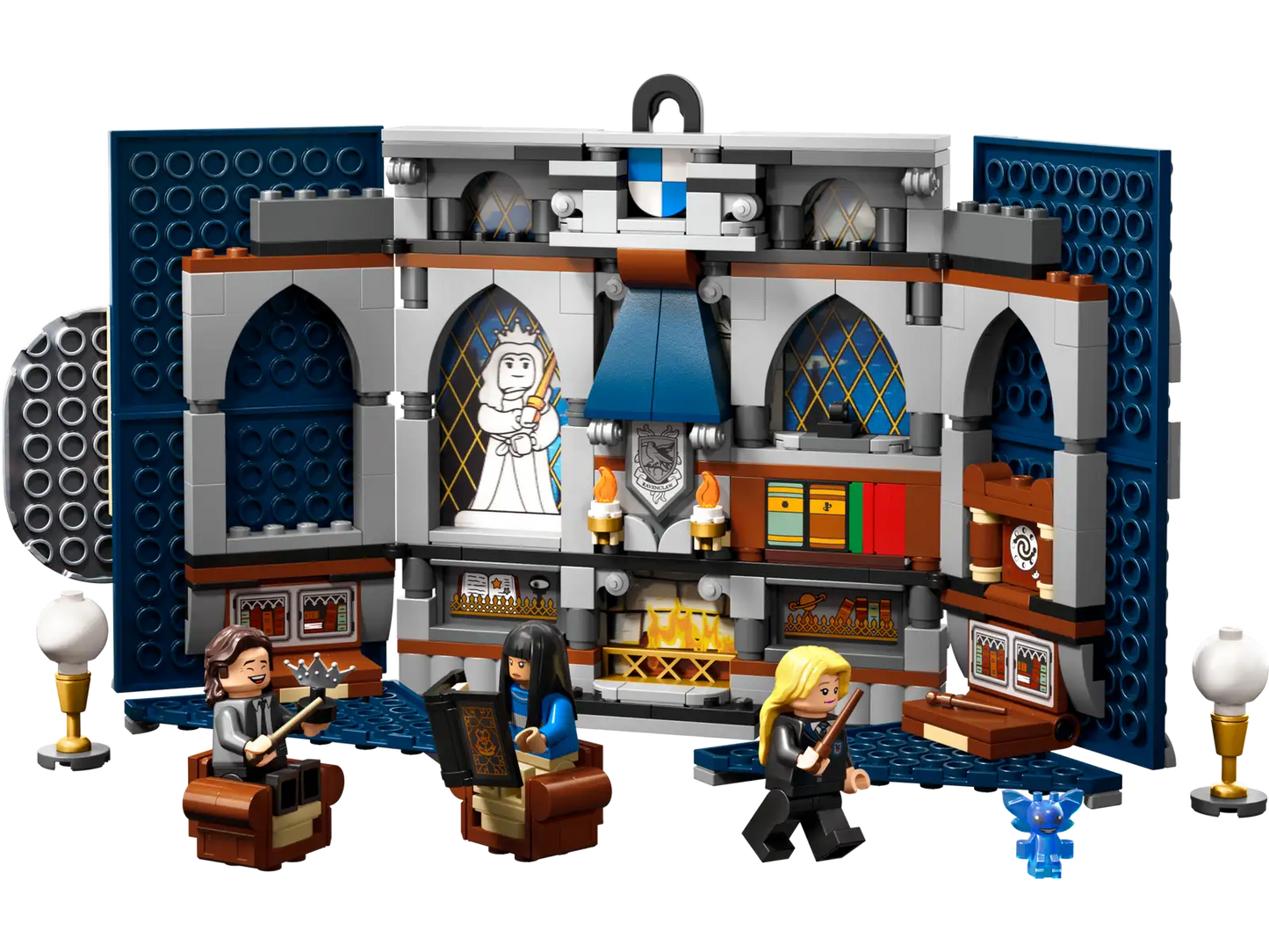 LEGO® Harry Potter™ Ravenclaw House Banner 76411 (Retired)