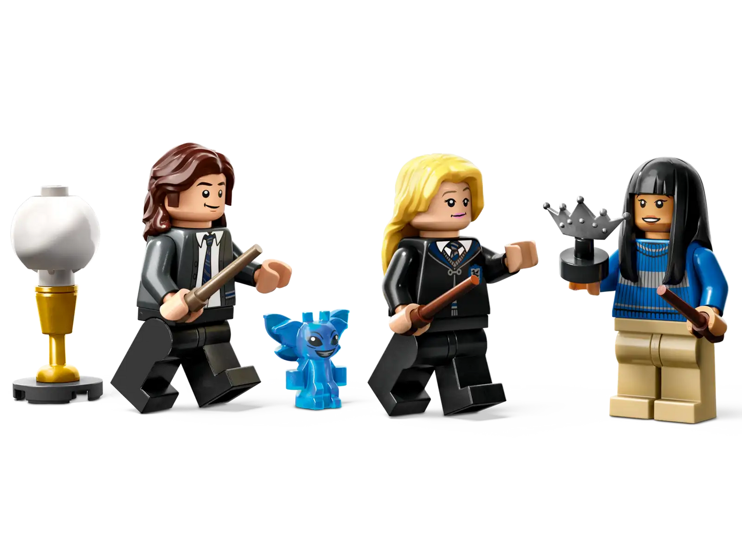 LEGO® Harry Potter™ Ravenclaw House Banner 76411 (Retired)