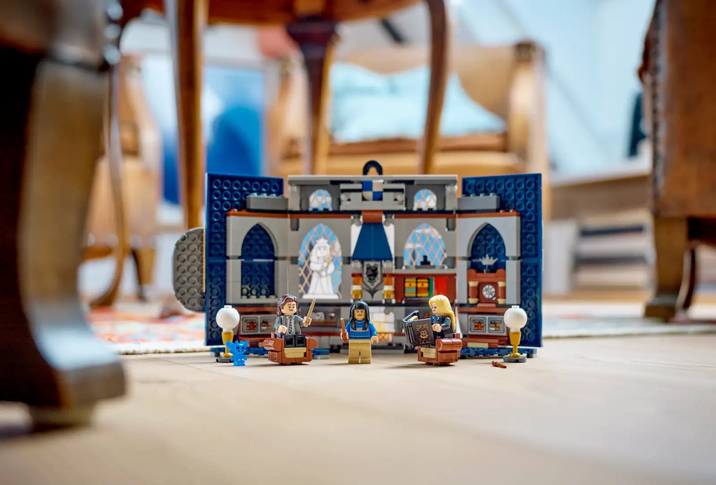 LEGO® Harry Potter™ Ravenclaw House Banner 76411 (Retired)